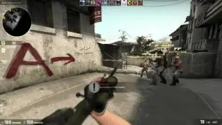 CS:GO 