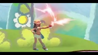 POKEMON TRAINER ZERO TO DEATH