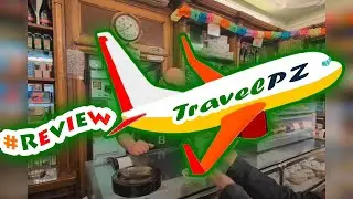 「TravelPZ」 Review Venice Cicchetti Food Tour &ndash; 10 Bites and Wine Tasting