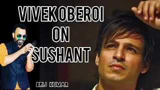 Ahead of SSR&rsquo;s death anniversary, Vivek Oberoi calls out Bollywood for not accepting its flaws