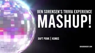 MASHUP68: DAFT PUNK x KUNGS