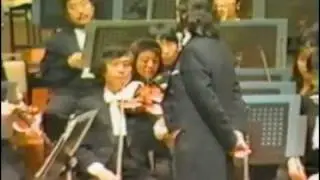 Giuseppe Sabbatini-Ah mes amis...Pour mon ame
