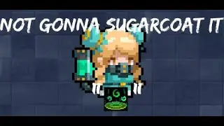Soul Knight | Ultimate Simplicity (Rush to Purity Barehanded/Badass)
