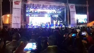 Tropical caliente XXX Aniversario - kumbia kings - Te quiero a ti