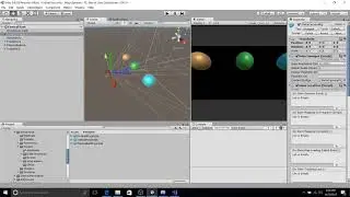 Extending Hand Interaction: Grab and Release