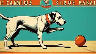 The Push Ball Trick: How to Teach Your Dog This Impressive Skill in Just Days