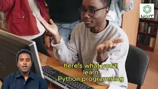 Learn AI in Rwanda &ndash; UAIT Certificate Program Coming Soon!