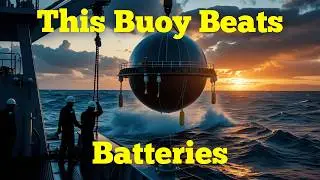 Wave Energy Could Power Millions&mdash;It&rsquo;s Finally Real