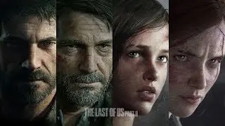 🎮The last of us 2 продолжаем возмездие. Это P$4 Pro бро🎮