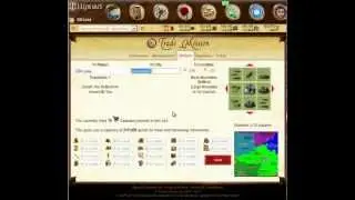 Illyriad Trade Tutorial