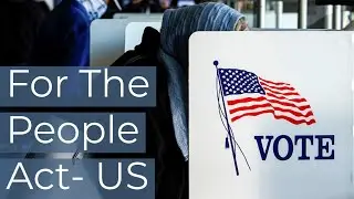 US conservatives block voting rights bill