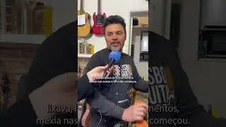 De Portas Abertas - Lisbon Guitar Works
