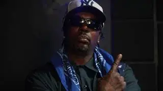Chaos Loc - Truec Story (Hansen Hills 1st Street East Coast Crips) #KingVon #LilDurk #freelildurk