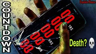 COUNTDOWN (2019) Movie Explained In Hindi | Ending Explained | Explain House