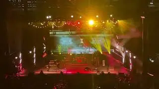 Primus GROUNDHOG'S DAY (LIVE) Aug '25 in San Diego at CA Coast CU Open Air Theater (SDSU)