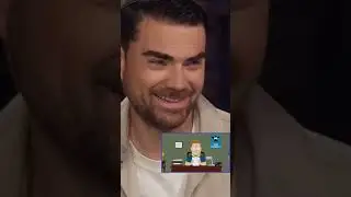 Same, South Park