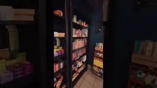 Магазин эзотерических товаров WITCH STORE в Санкт-Петербурге