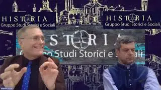 Una lezione della Cattedra Jean Monnet EU2LAC L'UE, i media, la tecnologia, l'etica Univ Udine 2025