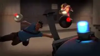 Poster: Explosive Attitude