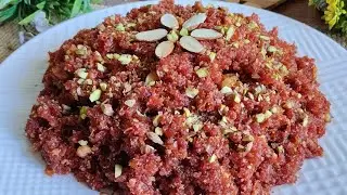 2 Types Of Gajar Ka Halwa || Doodh Aur Khoye Wala Halwa || And Low Budget Gajar Ka Halwa ||