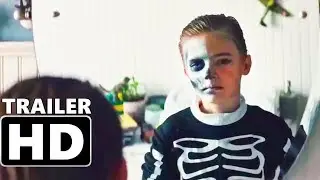 THE PRODIGY - Official Trailer (2019) Colm Feore, Taylor Schilling Horror, Thriller Movie