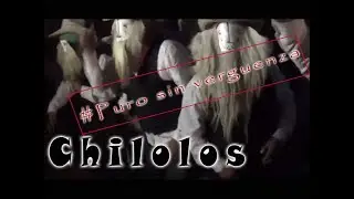 # Costumbres y tradiciones Chilolos