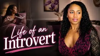 Common Misconceptions About Introverts | Extroverts Dating Introverts |  Pamela &ldquo;The Beauty&rdquo; Ricardo