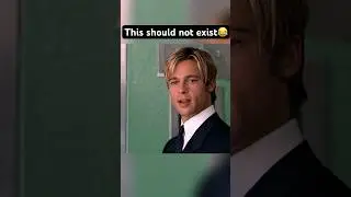 BRAD PITT SPEAKING PATOIS(Jamaican)🇯🇲🇯🇲 Eryting gwarn be iree#viral #bradpitt #jamaica #funny