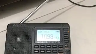 DWAD 1098 kHz Now Radio
