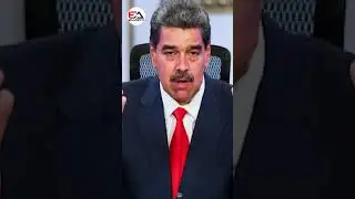 A MADURO SE LE ACAB&Oacute; LA CONFIANZA EN VENEZUELA