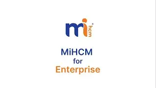 Transition to the future with the MiHCM Enterprise Digital HR Solution