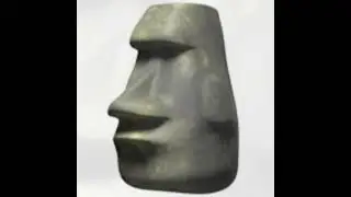 🗿 #moai #meme #funny #video #shorts