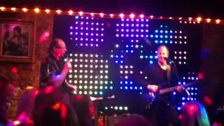 Erich Krieger - Tere hommikust Eestimaa LIVE