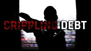 CREEPYPASTA | Crippling Debt (ft. Terrance Nicholson)