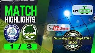 Shefford Town and Campton v Leverstock Green FC, 09th September 2023, SSML Premier Division, 1-3