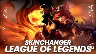 Best Skin Swapper 🔥🔥 Change Skins in LOL 💾 DOWNLOAD LINK INSIDE