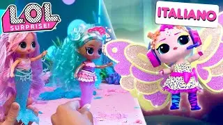 Fate e fantasie! ✨ | L.O.L. Surprise!