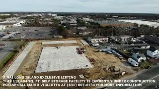 1295 Lakeland Ave Self Storage