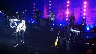 Tina Dickow (Tina Dico) - Friend In A Bar (live)