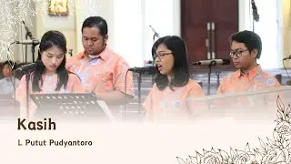 Carmen Divina - Kasih (Putut Pudyantoro)