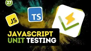 JavaScript Unit Testing For Beginners #27 - Reporters