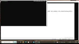 How to create and execute .sql file in PostgreSQL