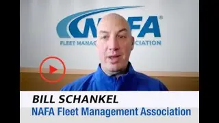 NAFA Launching New Safety Certificate Program | BILL SCHANKEL | Fleet Management Weekly