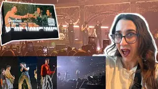 Come with me to the Jonas Brothers Concert 2025! - Greetings from Your Hometown!