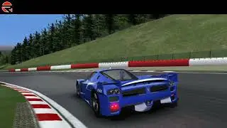rFactor Ferrari FXX Evoluzione   2026 01 10