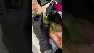 Студия в калуге ITAMI Tattoo Studio🤍 #tattoo #тату #калуга #татукалуга #татуировка #tattooartist