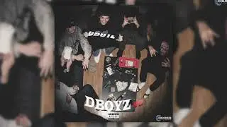 DIRTYBOYZ - Lost