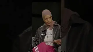 &iexcl;Hajar Brown pudo ser el personaje de Hamida en &lsquo;Ocho apellidos marroqu&iacute;s&rsquo;!
