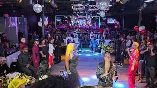 FQ Performance 10s | Gulf Coast Kiki Awards 2025 #бальнаякультура #fyp #веселье