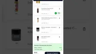 Smytten 0 trial products | Get 7 products for 0 trial points | HURRY UP!!!😱😱😱 #shorts #smytten